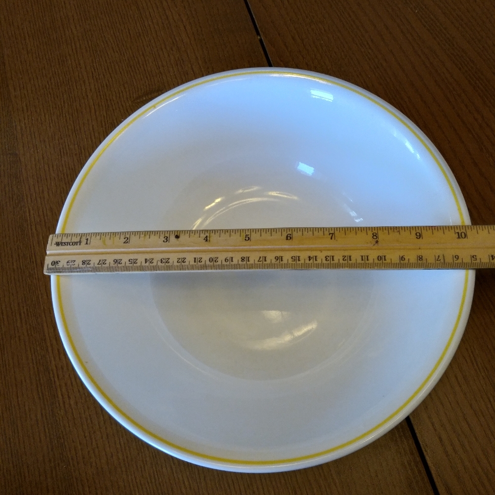 Corelle10 1/4 inch bowl